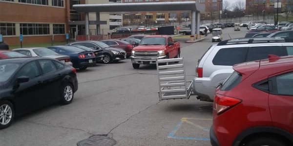 Cincinnati VA Medical Center