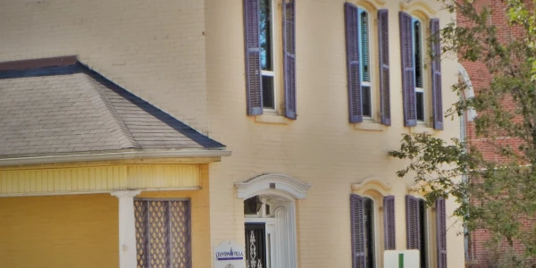 Perry Behavioral Health Choices - Stanton Villa Women Residential