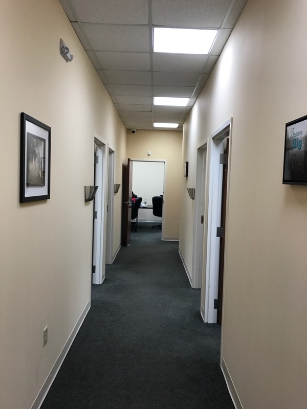 DeCoach Rehabilitation Centre